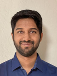 Advait Gomkale